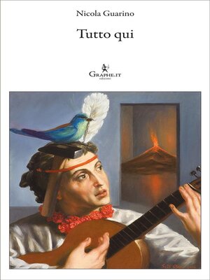 cover image of Tutto qui